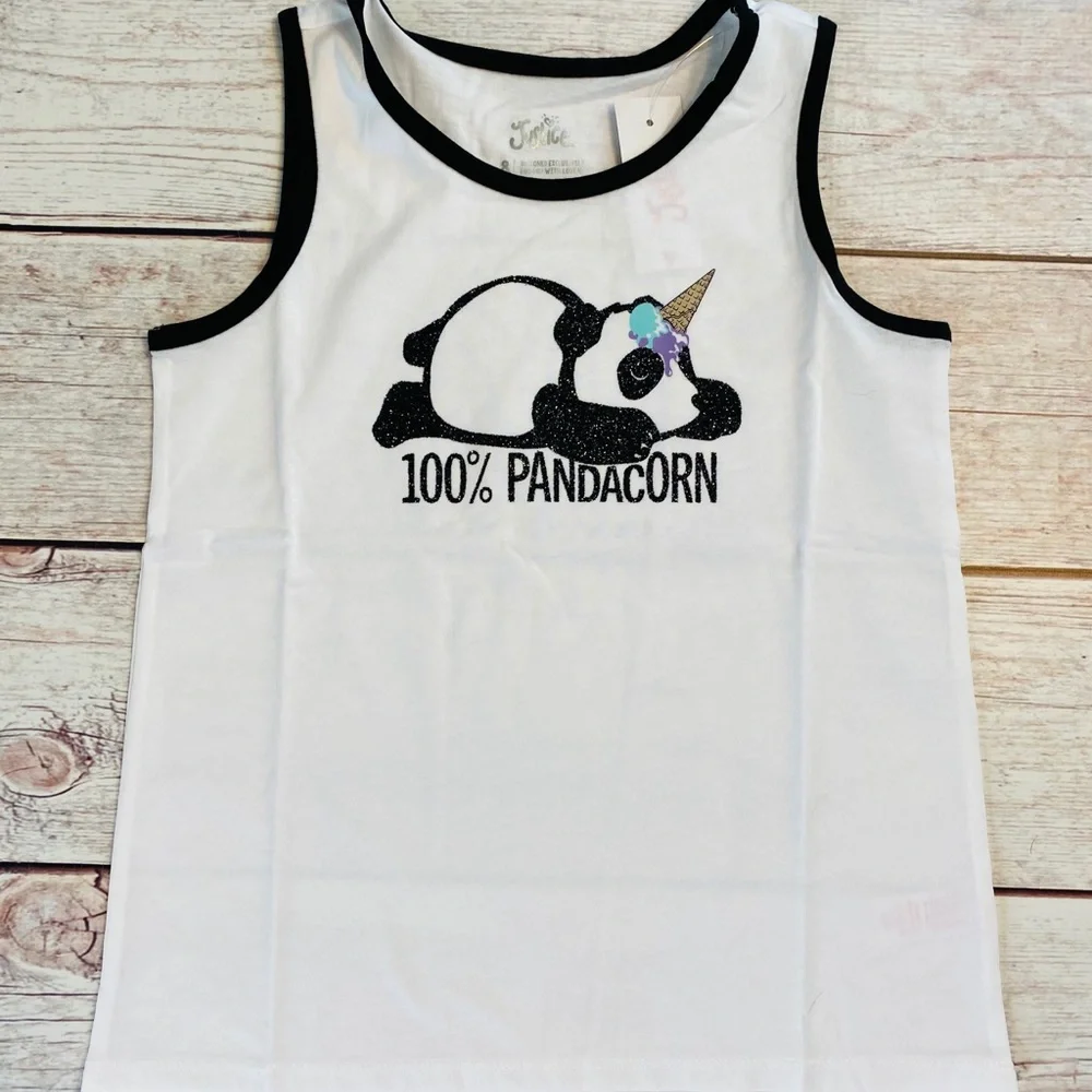 📌🆕 Justice • Tank Top